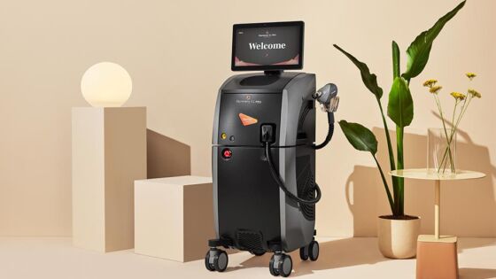 Plataforma Harmony XL Pro