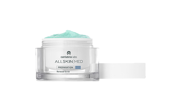Renewal Scrub